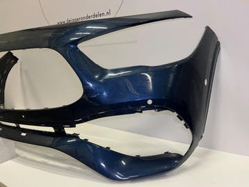 MERCEDES GLA H247 W247 AMG VOORBUMPER BUMPER A2478850607, Auto-onderdelen, Carrosserie en Plaatwerk, Ophalen, Gebruikt, Mercedes-Benz