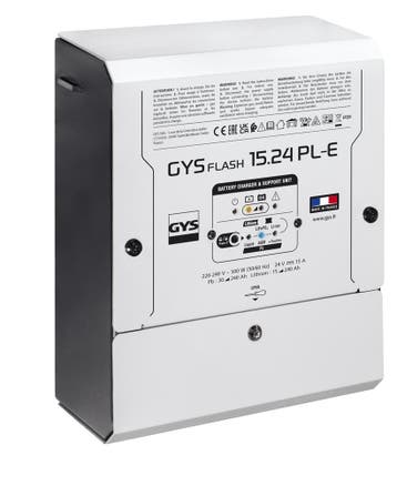 GYS Gysflash 15.24 PL-E, Ophalen of Verzenden, Nieuw