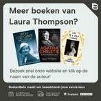 Agatha Christie 9789021800547 Laura Thompson, Verzenden, Gelezen, Laura Thompson