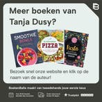 Muesli & granola 9789491853142 Tanja Dusy, Verzenden, Zo goed als nieuw, Tanja Dusy