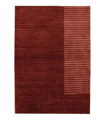 Moderne designer tapijt - Vloerkleed - 176 cm - 123 cm, Nieuw