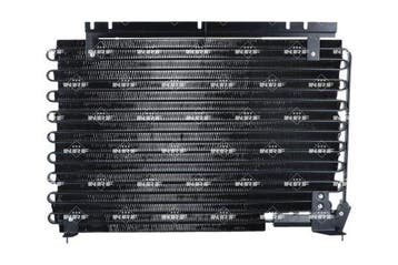 Airco condensor o.a: Volvo, 940 I, 940 I Estate - 940 II, Ophalen of Verzenden, Nieuw, Volvo