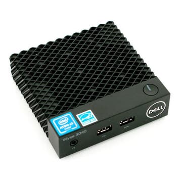 Dell Wyse 3040  - Intel Atom x5-Z8350 - 2GB  - 8GB, Computers en Software, Desktop Pc's, 7e Generatie, Verzenden, Refurbished
