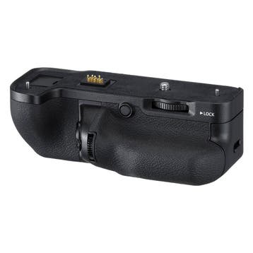Fujifilm VG-GFX1 Vertical Battery Grip voor GFX 50S, Audio, Tv en Foto, Fotografie | Accu's en Batterijen, Verzenden, Gebruikt
