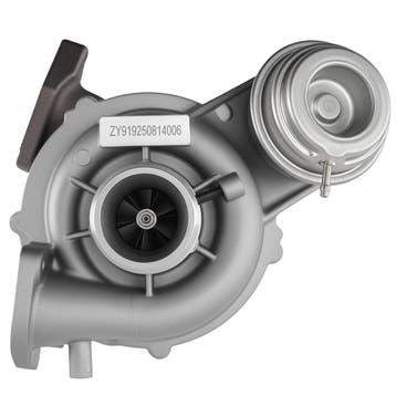 Turbo geschikt voor Fiat Bravo II 1.6 D MultiJet 66KW 77K..., Verzenden, Nieuw, Fiat