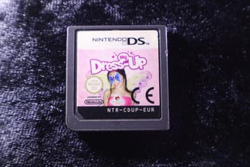 My Dress Up Nintendo DS Card Only, Verzenden, Nieuw