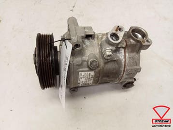 VW Audi Seat Skoda Aircopomp 5Q0816803F, Auto-onderdelen, Ophalen