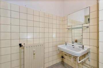 Te Huur 3 Kamer Appartement Dr. Struyckenstraat In Breda, Noord-Brabant, Direct bij eigenaar, Breda, Appartement