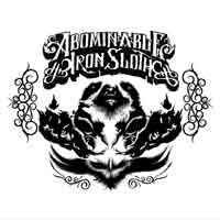 cd - The Abominable Iron Sloth - The Abominable Iron Sloth, Verzenden, Zo goed als nieuw
