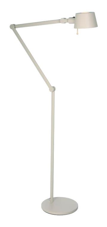 Freelight vloerlamp Sovrano S5742C 2dekansje, Ophalen, Overige materialen, 100 tot 150 cm, Nieuw