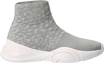 Guess - Maat 40 - Baylora Dames Sneakers - Zilver, Kleding | Dames, Schoenen, Verzenden, Nieuw