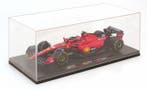 Bburago 1:18 - Model raceauto - Ferrari SF23 #16 C. Leclerc, Nieuw