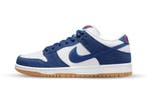 Nike SB Dunk Low Los Angeles Dodgers, Nieuw
