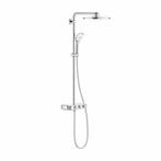 Douchesysteem Grohe Euphoria SmartControl Duo 310 mm, Ophalen of Verzenden, Nieuw