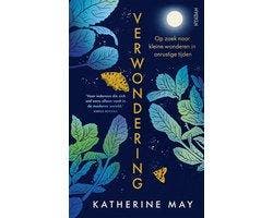 Boek Verwondering 9789046830390, Boeken, Verzenden, Zo goed als nieuw