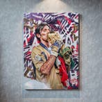 JZL - [XXL]Gianluigi Buffon – The Kiss of Eternity, Verzamelen, Nieuw