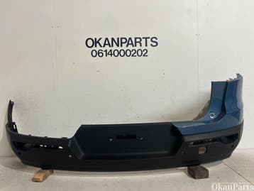 Volvo XC40 achterbumper 31449333, Ophalen, Gebruikt, Volvo, Achter