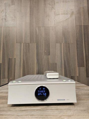 Marantz - SR 110 Solid state stereo receiver, Nieuw