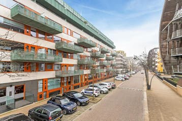 Appartement te huur aan Bordeslaan in Den Bosch, Noord-Brabant