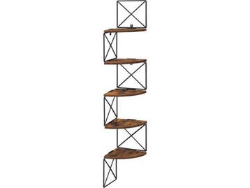 Veiling - iBella Living ZigZag hoekkast, Nieuw