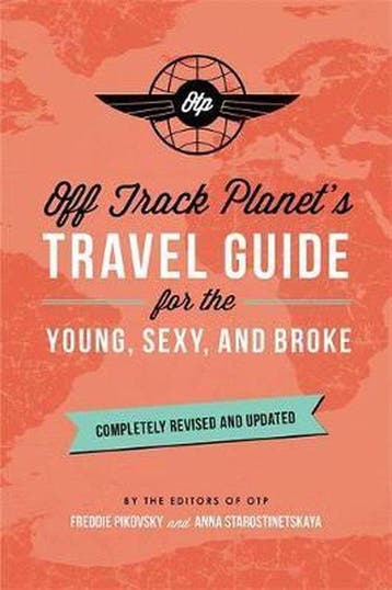 Off Track Planets Travel Guide for the Young, Sexy, and, Verzenden, Zo goed als nieuw, Off Planet