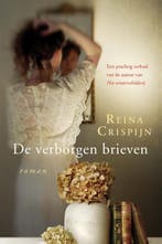 De verborgen brieven 9789059775237 Reina Crispijn, Verzenden, Gelezen, Reina Crispijn