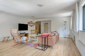 Te huur: Appartement Kamerlingh Onnesstraat in Amstelveen