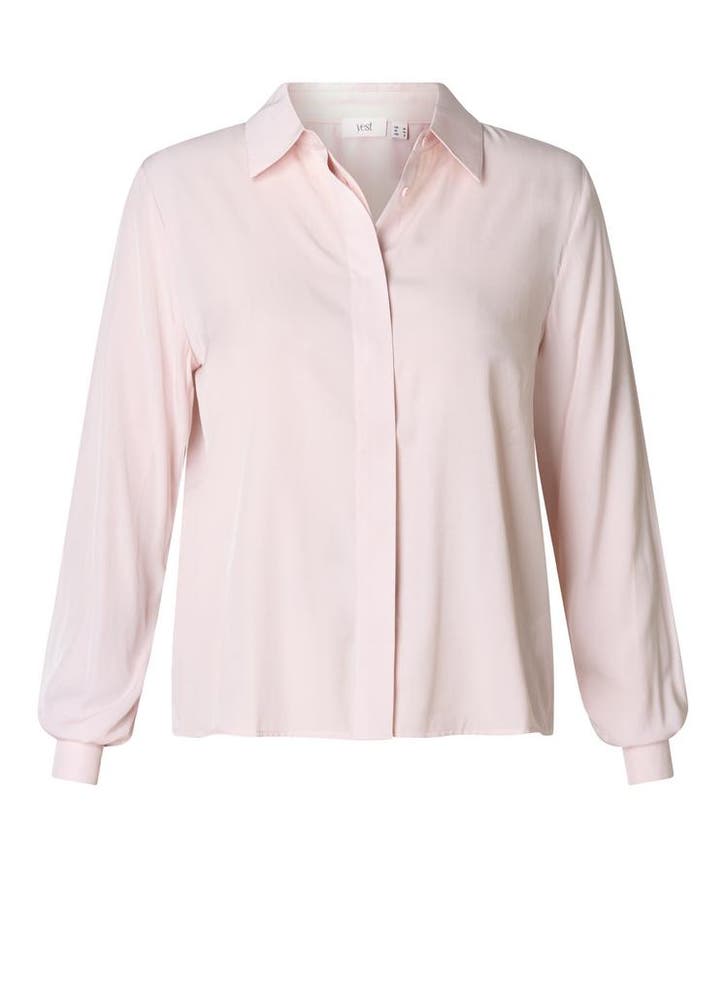 Yest blouse Ivette Maat:, Kleding | Dames, Blouses en Tunieken, Overige kleuren, Nieuw, Verzenden