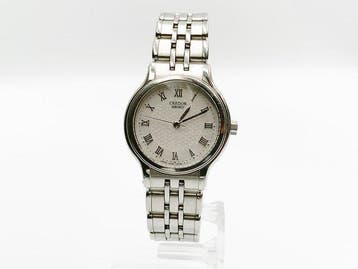 Seiko - Credor - Zonder minimumprijs - 4J85-0A10 - Dames -