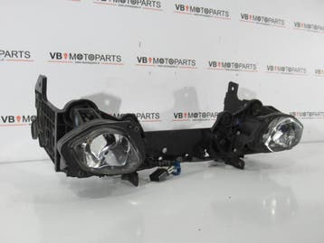 Yamaha Tracer 9 GT Koplamp, Motoren, Ophalen of Verzenden, Nieuw
