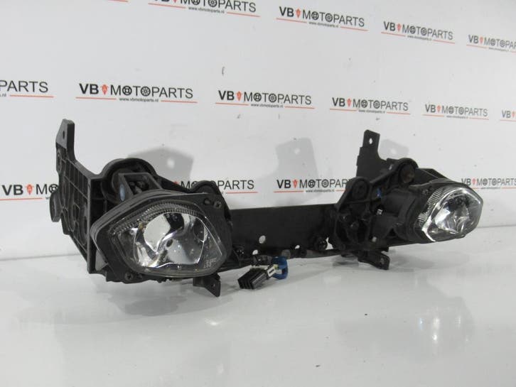 Yamaha Tracer 9 GT Koplamp, Motoren, Onderdelen | Yamaha, Ophalen of Verzenden