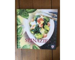 Spinazie! - Spinazie!, Ophalen of Verzenden, Nieuw