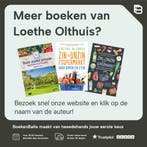 Weekendkoken - Lekker relaxed! 9789089891518 Loethe Olthuis, Verzenden, Gelezen, Loethe Olthuis