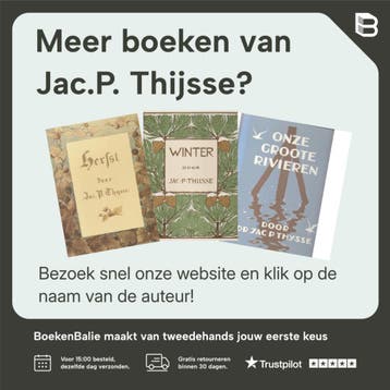 VERKADE ALBUM LENTE - Jac.P. Thijsse 9789021531823, Boeken, Verzenden, Zo goed als nieuw, Jac.P. Thijsse