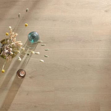 Floorify Planken Cremant F050 PVC, Ophalen of Verzenden, Nieuw, Overige typen