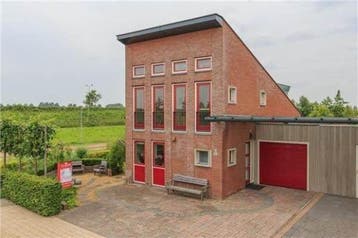 Te huur: Huis Moermond in Hoofddorp, Hoofddorp, Noord-Holland