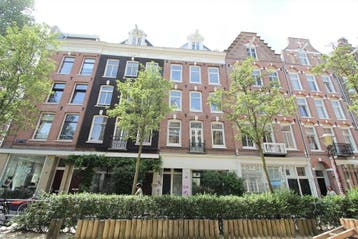 Te huur: Appartement Hemonystraat in Amsterdam, Noord-Holland, Appartement, Amsterdam