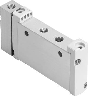 Festo 5/2 Monostabiele Pneumatische Klep M7 320L/Min -, Doe-het-zelf en Verbouw, Verzenden, Nieuw