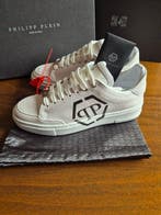 Philipp Plein - Veterschoenen - Maat: EU 44 - Nieuw in doos, Nieuw