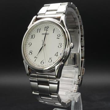 Seiko - Vintage - Zonder minimumprijs - 7N01-7140 - Heren -