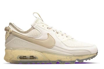 Nike Air Max 90 Terrascape Light Bone • 44.5, Ophalen of Verzenden, Nieuw, Nike, Sneakers of Gympen