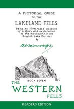 9780711238053 The Western Fells (Readers Edition), Verzenden, Nieuw, Alfred Wainwright