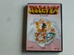 Asterix - De Gallier (DVD), Ophalen of Verzenden, Zo goed als nieuw