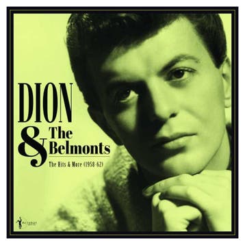 lp nieuw - dion &amp; the belmonts - HITS AND MORE 1958-1..., Verzenden, Zo goed als nieuw, Overige formaten