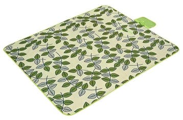 met handvat | opvouwbare strandmat, Caravans en Kamperen, Kampeeraccessoires, Verzenden, Nieuw