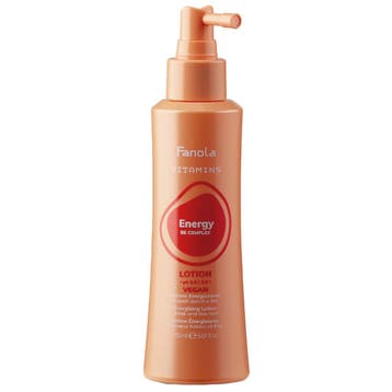 Fanola  Vitamins  Energizing Lotion  150 ml, Verzenden, Nieuw