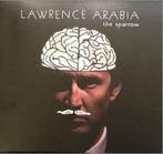 cd - Lawrence Arabia - The Sparrow, Verzenden, Zo goed als nieuw