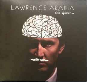 cd - Lawrence Arabia - The Sparrow, Verzenden, Zo goed als nieuw