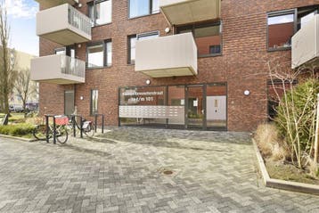 Te huur: Appartement Klaasje Zevensterstraat in Amstelveen, Noord-Holland, Appartement, Amstelveen