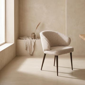 Eetkamerstoel Seoul | Moods Collection, Ophalen of Verzenden, Nieuw